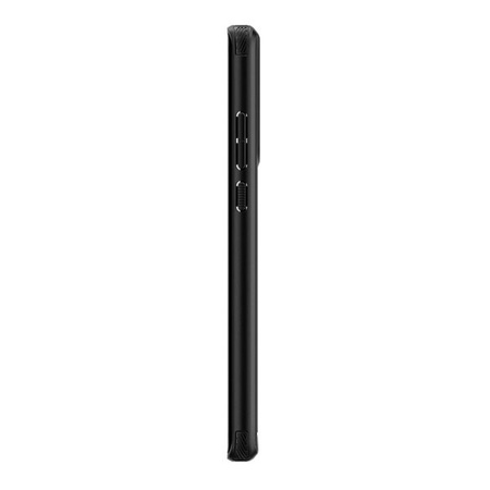 Huawei P30 Pro case Spigen Rugged Armor L37CS25725 - black