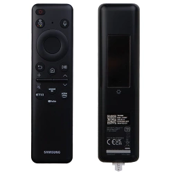 Original remote control for Samsung Smart TV BN59-01455C - black