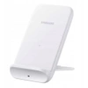 Samsung Wireless Charger Convertible Inductive Charger - white