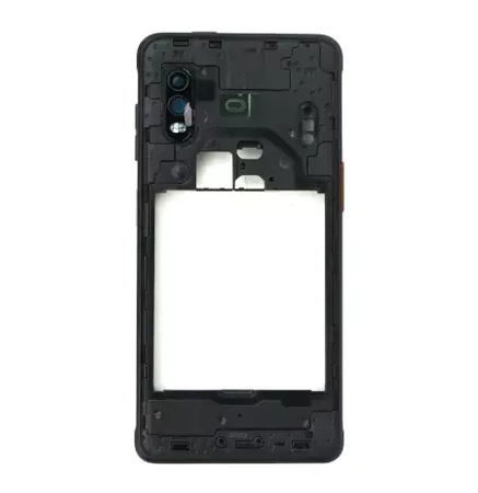 Body case for Samsung Galaxy Xcover Pro - black