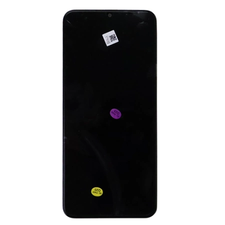 Wyświetlacz LCD do Motorola Moto G50 5G oryginalny