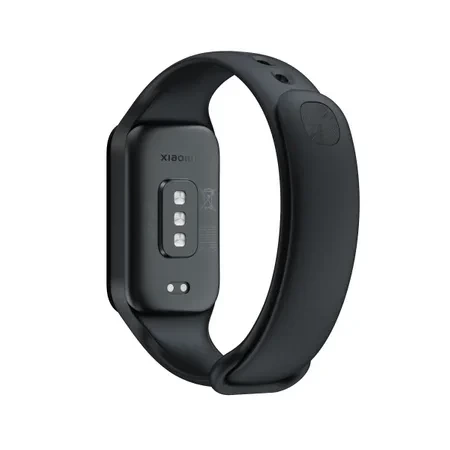 Xiaomi Smart Band 8 Active sports armband - black (Black)