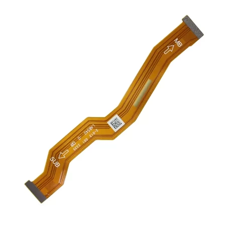 LCD main/connection ribbon for Realme 10 4G