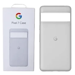 Google Pixel 7 Case - Gray (Chalk)