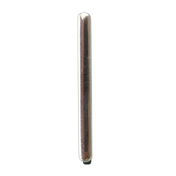 Volume button for Realme 14 Pro Plus 5G original - white (Pearl White)