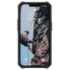 Case for Apple iPhone 13 Pro UAG Monarch carbon - black (Black Fiber)