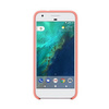 Google Pixel silicone case GA3C00423-A00 - coral