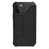 Case for Apple iPhone 12/ 12 Pro UAG Metropolis - black