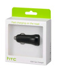 HTC CC C600 car charger 2A - black