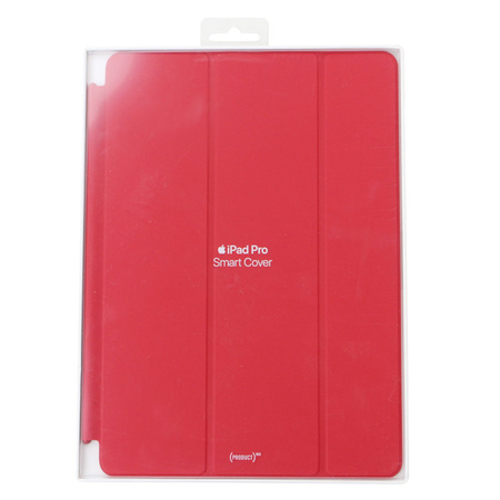 Apple iPad Pro 10.5 Smart Cover case MR592ZM/A - Red (Red)