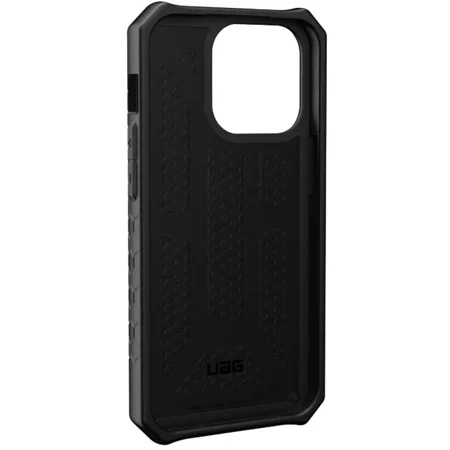 Case for Apple iPhone 13 Pro UAG Monarch - black