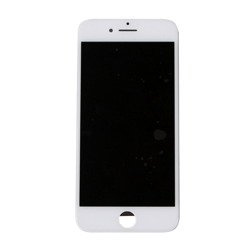 iPhone 7 LCD display - white