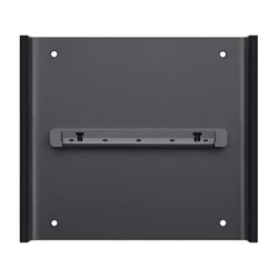 Mounting Bracket for Apple iMac Pro VESA Mount - Gray (Space Gray)