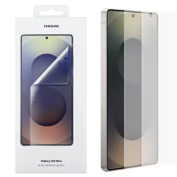 Folia ochronna Samsung Galaxy S24 Anti-Reflecting Screen Protector - 2 sztuki