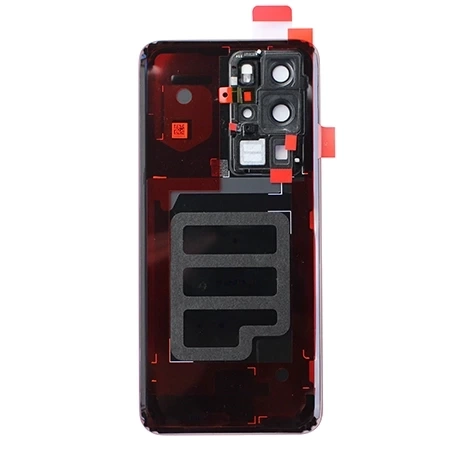  Battery flap for Huawei P40 Pro - gold