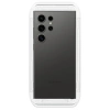 Szkło hartowane na Samsung Galaxy S24 Ultra Spigen Glas.TR EZ FIT Privacy - (2 sztuki)