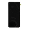 Wyświetlacz LCD Xiaomi Redmi Note 9S/ Note 9 Pro/ Poco M2 Pro - czarny