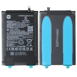 Oryginalna bateria BN66 do Xiaomi Poco C40 - 6000 mAh