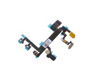 iPhone 5s taśma włącznika i przycisków głośności