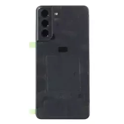 Battery flap for Samsung Galaxy S21 FE - graphite