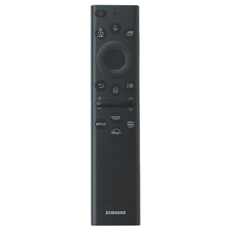 Original remote control for Samsung Smart TV BN59-01385B - black