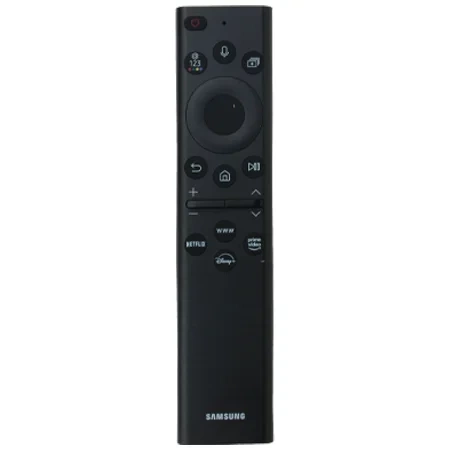 Original remote control for Samsung Smart TV BN59-01385M - black