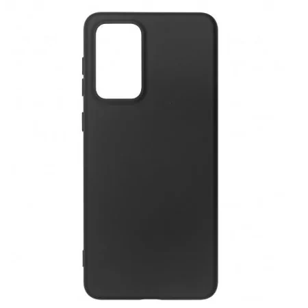 Samsung Galaxy A33 5G phone case Just Must Candy- black