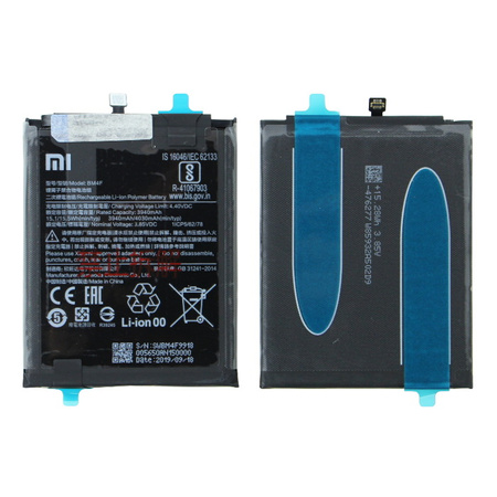 Xiaomi Mi A3/ Mi 9 Lite original battery BM4F - 4030 mAh