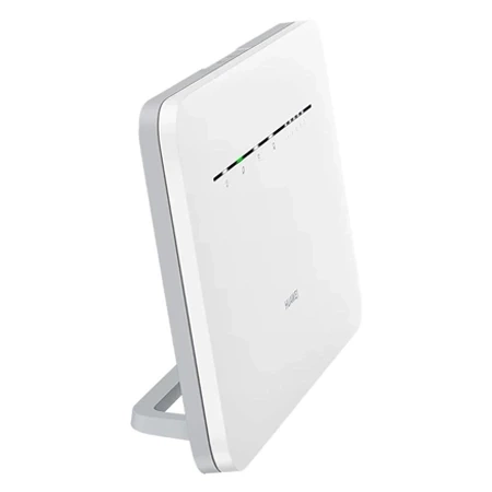 Huawei 4G 3 Pro B535-232 LTE 300 Mbps Router - White