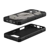 Case for Apple iPhone 14 Plus UAG Monarch Pro MagSafe - black