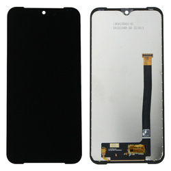 myPhone Hammer Blade 3 LCD display