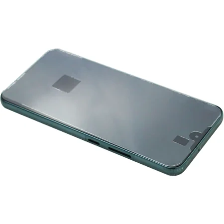 LCD display for Samsung Galaxy S22 Plus - green (Green)