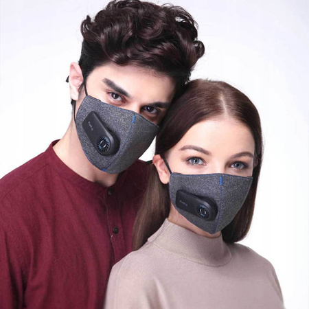 Xiaomi Purely protective mask 