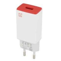 OnePlus AY0520 2A mains charger - white