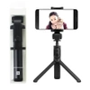 Selfie Stick Xiaomi Mi Tripod Bluetooth - czarny