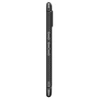 Etui do Google Pixel 8 Pro Spigen Rugged Armor - czarne (Matte Black)