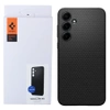 Spigen Liquid Air phone case for Samsung Galaxy A55 5G - black (Matte Black)