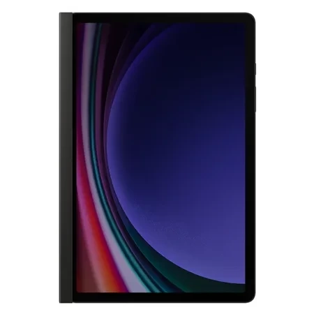 Samsung Galaxy Tab S9/ Tab S9 5G Privacy Screen overlay - black