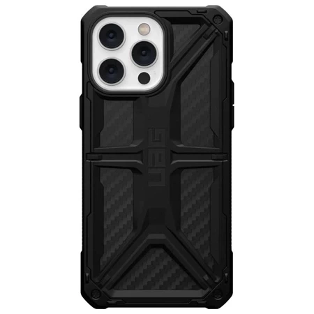 Case for Apple iPhone 14 Pro Max UAG Monarch - black