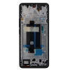 LCD display with frame for Xiaomi Redmi Note 12 Pro Plus 5G