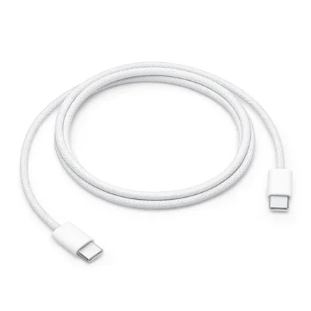 Apple 60W USB-C to USB-C cable - 1m 