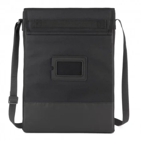 Belkin Vertical Sleeve laptop bag with strap - black