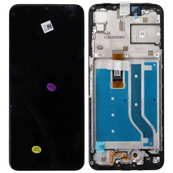 Wyświetlacz LCD do Motorola Moto G50 5G oryginalny