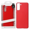 Samsung Galaxy S21 5G Just Must Candy phone case - red