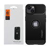 Apple iPhone 13 mini case Spigen Rugged Armor ACS03314 - black