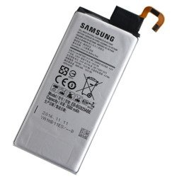 Samsung Galaxy S6 edge original battery EB-BG925ABE - 2600 mAh