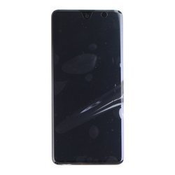 Oryginalny wyświetlacz LCD do Samsung Galaxy M31s - czarny