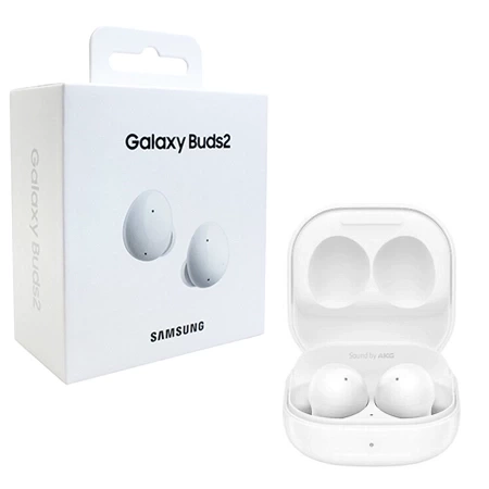 Samsung Galaxy Buds 2 Bluetooth headphones SM-R177 - white