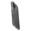 Spigen Crystal Flex silicone case for Apple iPhone 16 Pro Max - transparent (Crystal Clear)