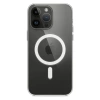 Etui Apple Clear Case MagSafe do iPhone 14 Pro Max - transparentne